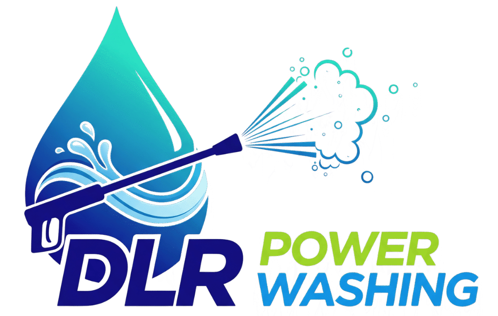 DLR Power Washing